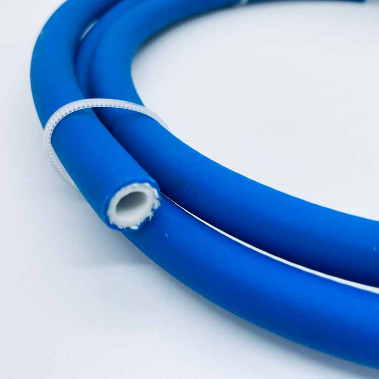 FOOD GRADE PVC FIBER REINFORCED HOSE Dongying Zhongbang Rubber Plastic Co Ltd